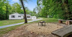 14017 Henson Road, Holt, MO 64048