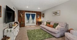 14017 Henson Road, Holt, MO 64048