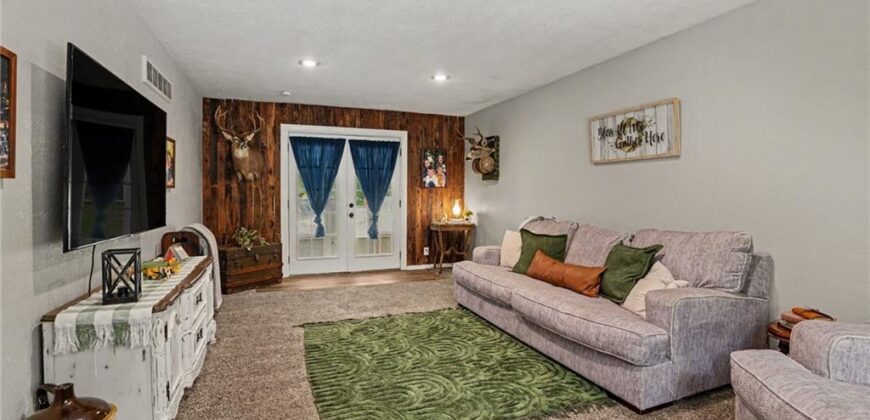 14017 Henson Road, Holt, MO 64048