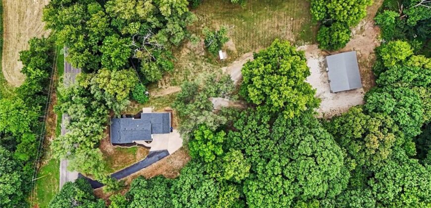 14017 Henson Road, Holt, MO 64048