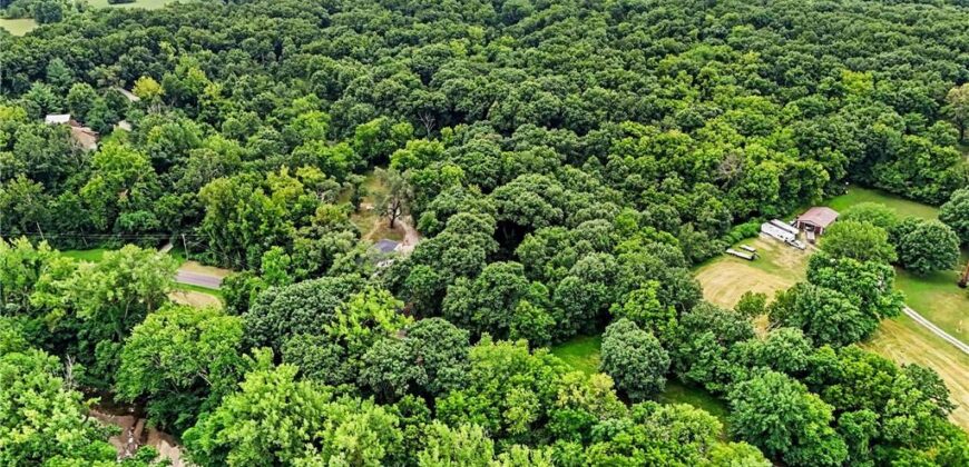 14017 Henson Road, Holt, MO 64048