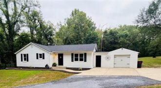 14017 Henson Road, Holt, MO 64048