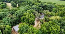 14017 Henson Road, Holt, MO 64048