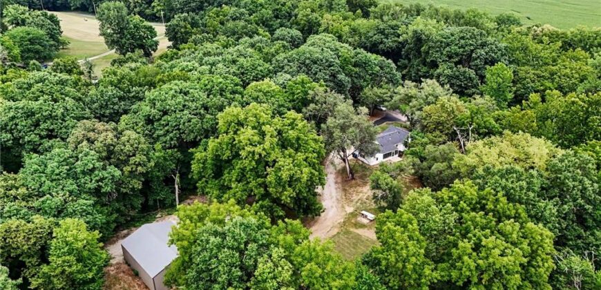 14017 Henson Road, Holt, MO 64048