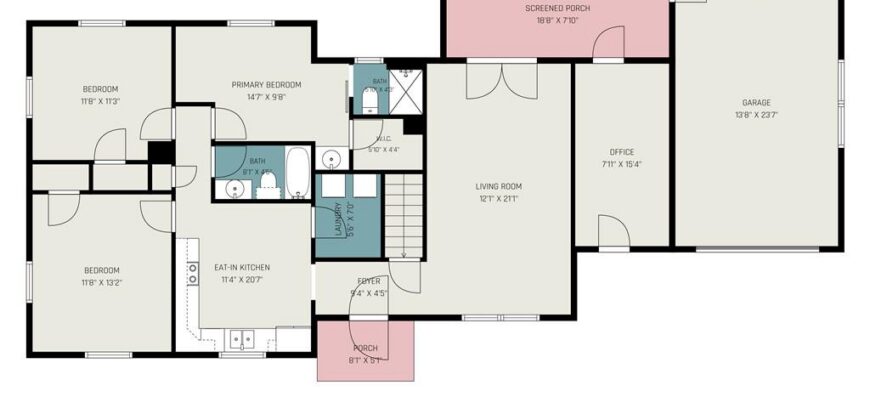 14017 Henson Road, Holt, MO 64048
