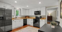 14017 Henson Road, Holt, MO 64048