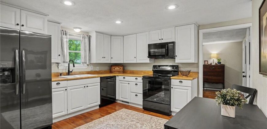 14017 Henson Road, Holt, MO 64048