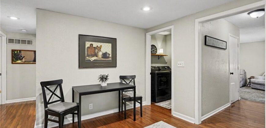 14017 Henson Road, Holt, MO 64048