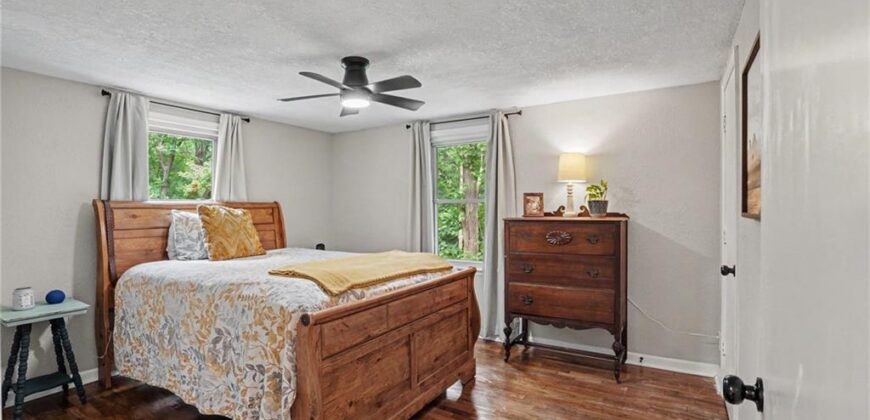 14017 Henson Road, Holt, MO 64048