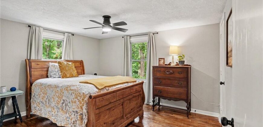 14017 Henson Road, Holt, MO 64048