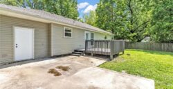 5702 N Highland Avenue, Kansas City, MO 64118