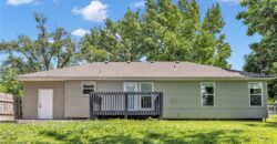 5702 N Highland Avenue, Kansas City, MO 64118