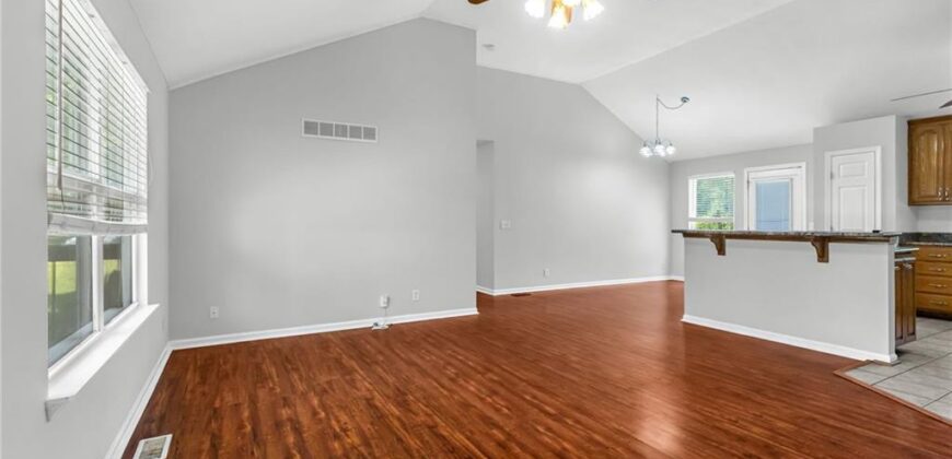 5702 N Highland Avenue, Kansas City, MO 64118