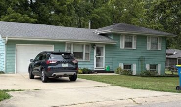 S Main Street, Liberty, MO 64068