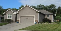 6200 Green Hills Lane, Kansas City, MO 64151