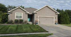 6200 Green Hills Lane, Kansas City, MO 64151