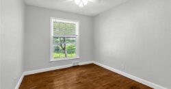 3701 NE 34 Terrace, Kansas City, MO 64117