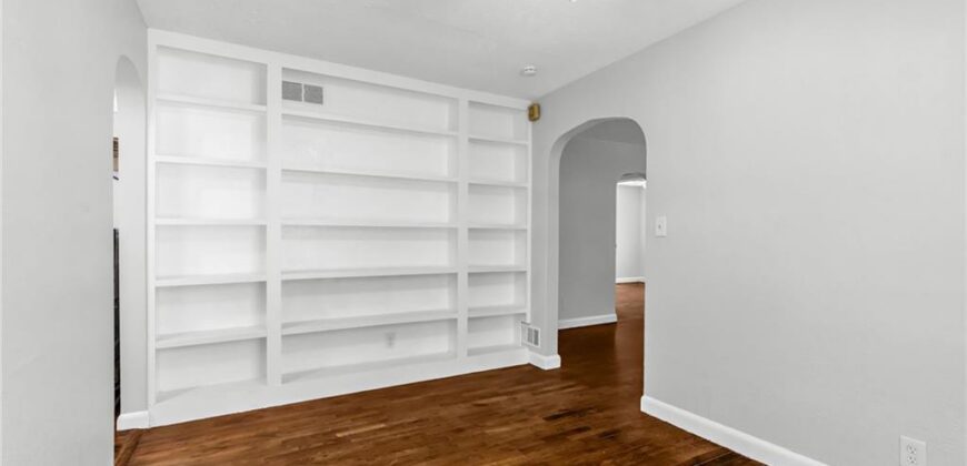 3701 NE 34 Terrace, Kansas City, MO 64117