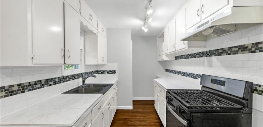 3701 NE 34 Terrace, Kansas City, MO 64117