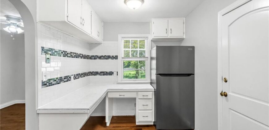 3701 NE 34 Terrace, Kansas City, MO 64117