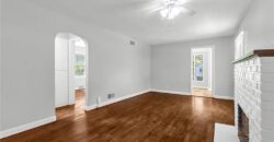 3701 NE 34 Terrace, Kansas City, MO 64117
