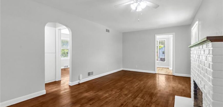 3701 NE 34 Terrace, Kansas City, MO 64117