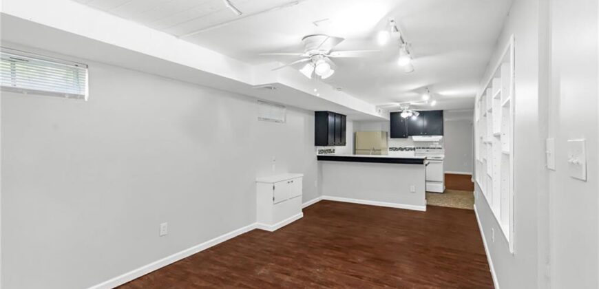 3701 NE 34 Terrace, Kansas City, MO 64117