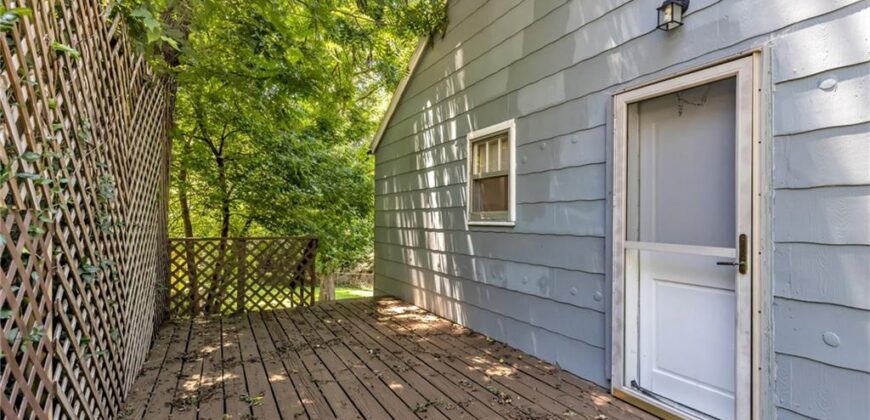 3701 NE 34 Terrace, Kansas City, MO 64117
