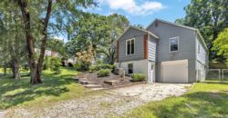 3701 NE 34 Terrace, Kansas City, MO 64117