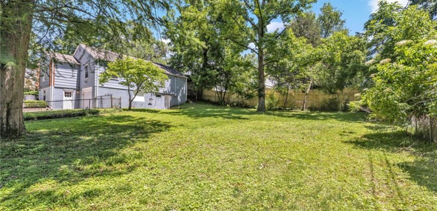 3701 NE 34 Terrace, Kansas City, MO 64117