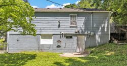 3701 NE 34 Terrace, Kansas City, MO 64117