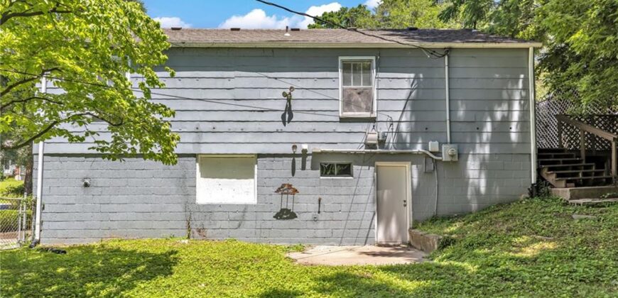 3701 NE 34 Terrace, Kansas City, MO 64117