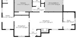 3701 NE 34 Terrace, Kansas City, MO 64117