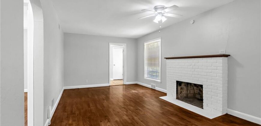 3701 NE 34 Terrace, Kansas City, MO 64117
