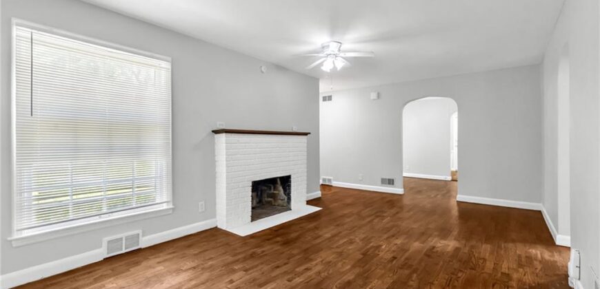 3701 NE 34 Terrace, Kansas City, MO 64117