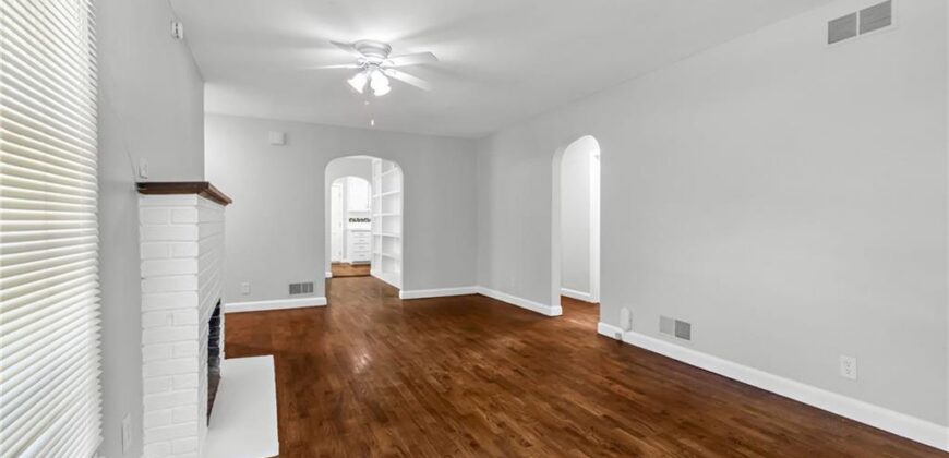 3701 NE 34 Terrace, Kansas City, MO 64117