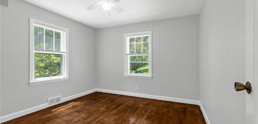 3701 NE 34 Terrace, Kansas City, MO 64117