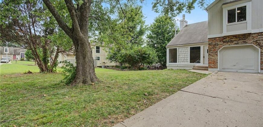 7232 N Askew Avenue, Kansas City, MO 64119