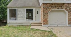 7232 N Askew Avenue, Kansas City, MO 64119