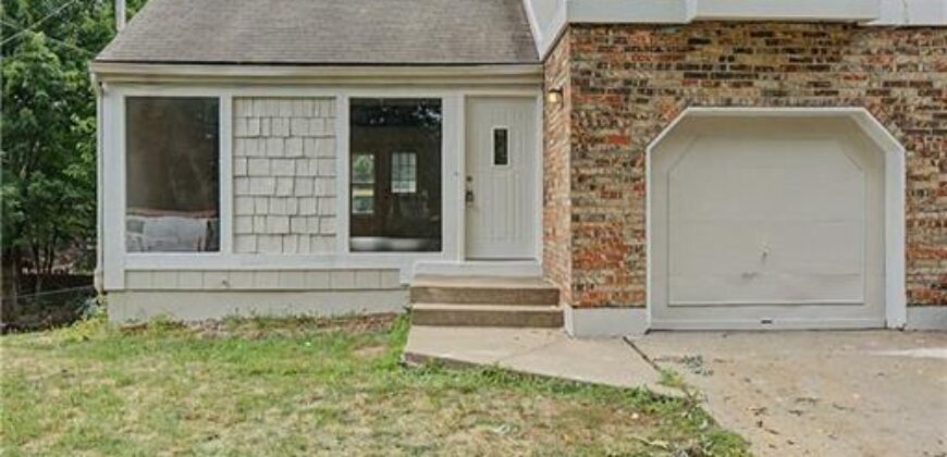 7232 N Askew Avenue, Kansas City, MO 64119