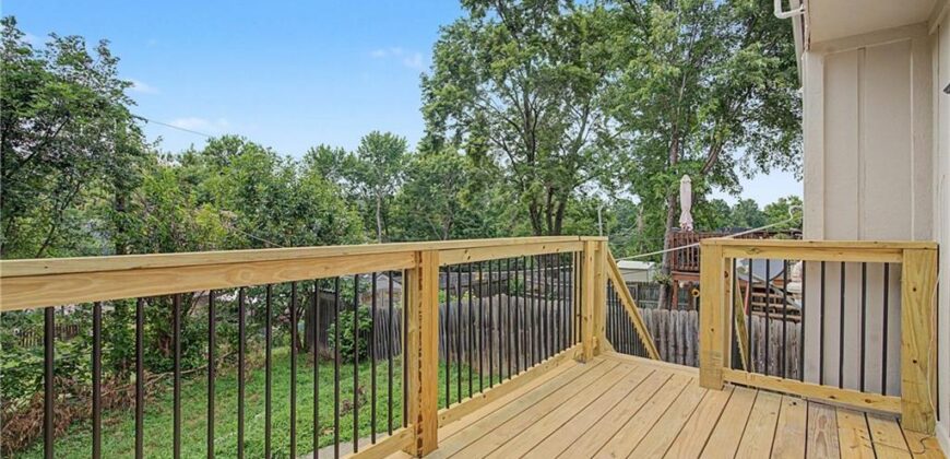 7232 N Askew Avenue, Kansas City, MO 64119