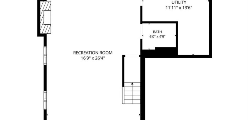 7232 N Askew Avenue, Kansas City, MO 64119