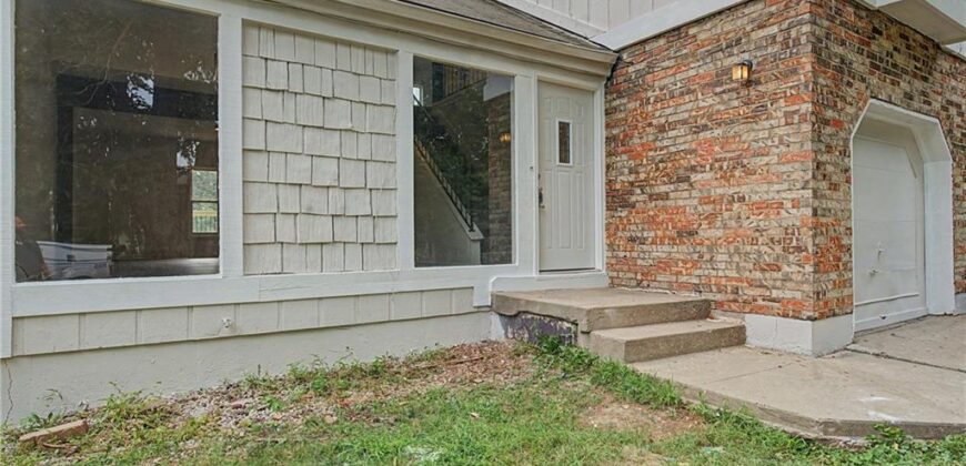 7232 N Askew Avenue, Kansas City, MO 64119