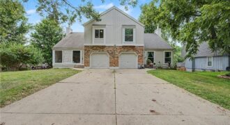 7232 N Askew Avenue, Kansas City, MO 64119