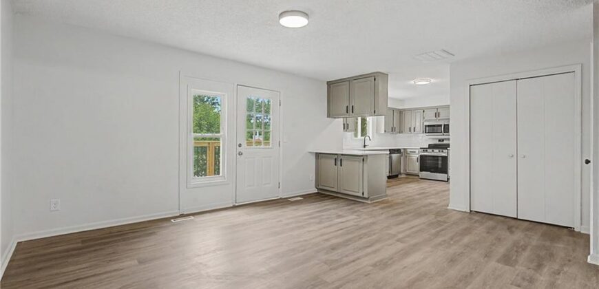 7232 N Askew Avenue, Kansas City, MO 64119