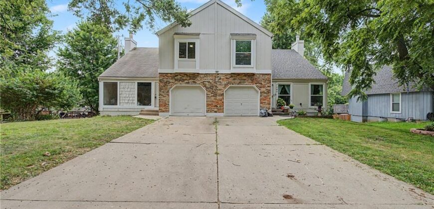 7232 N Askew Avenue, Kansas City, MO 64119