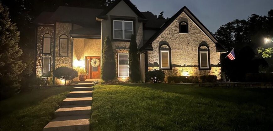 3402 NW 63rd Terrace Court, Kansas City, MO 64152
