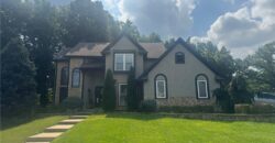 3402 NW 63rd Terrace Court, Kansas City, MO 64152