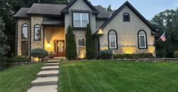 3402 NW 63rd Terrace Court, Kansas City, MO 64152