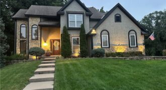 3402 NW 63rd Terrace Court, Kansas City, MO 64152